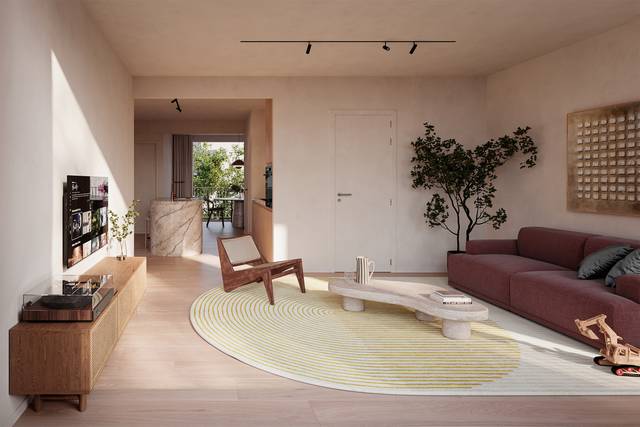 Project te koop in Deurne