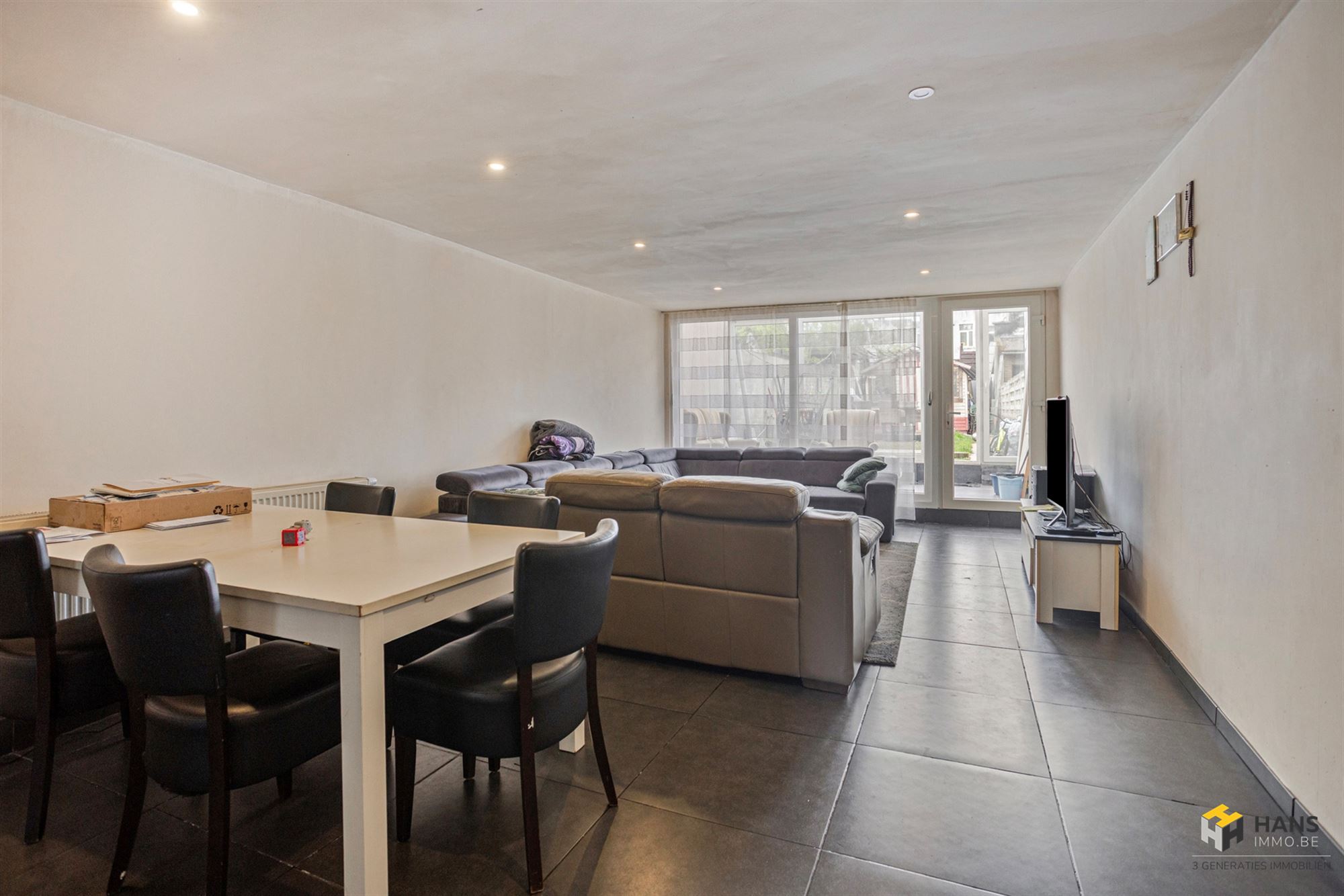 Instapklare woning (168m²) met 5 slaapkamers en tuin in Deurne. - foto 4