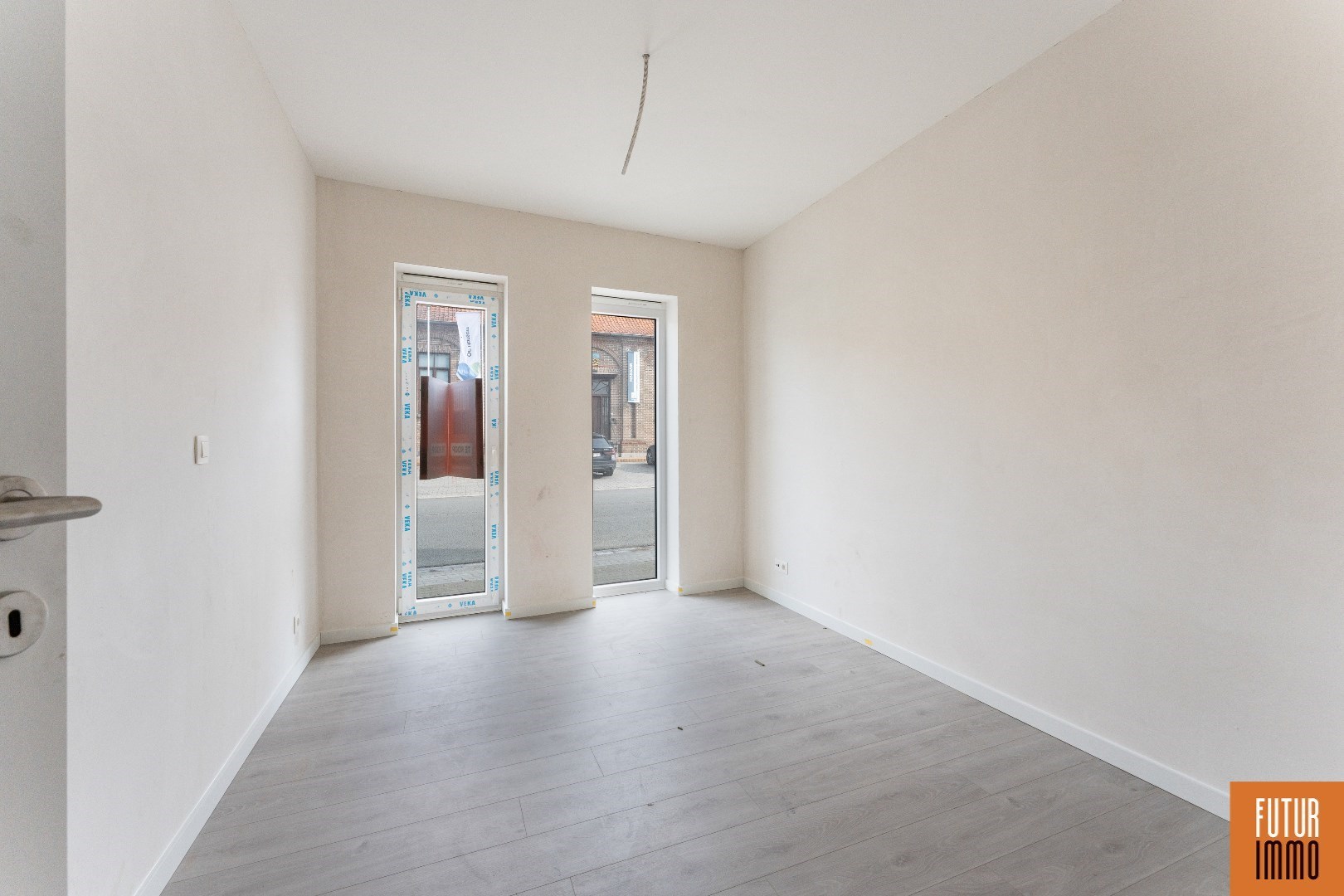 Tuinappartement - foto 5