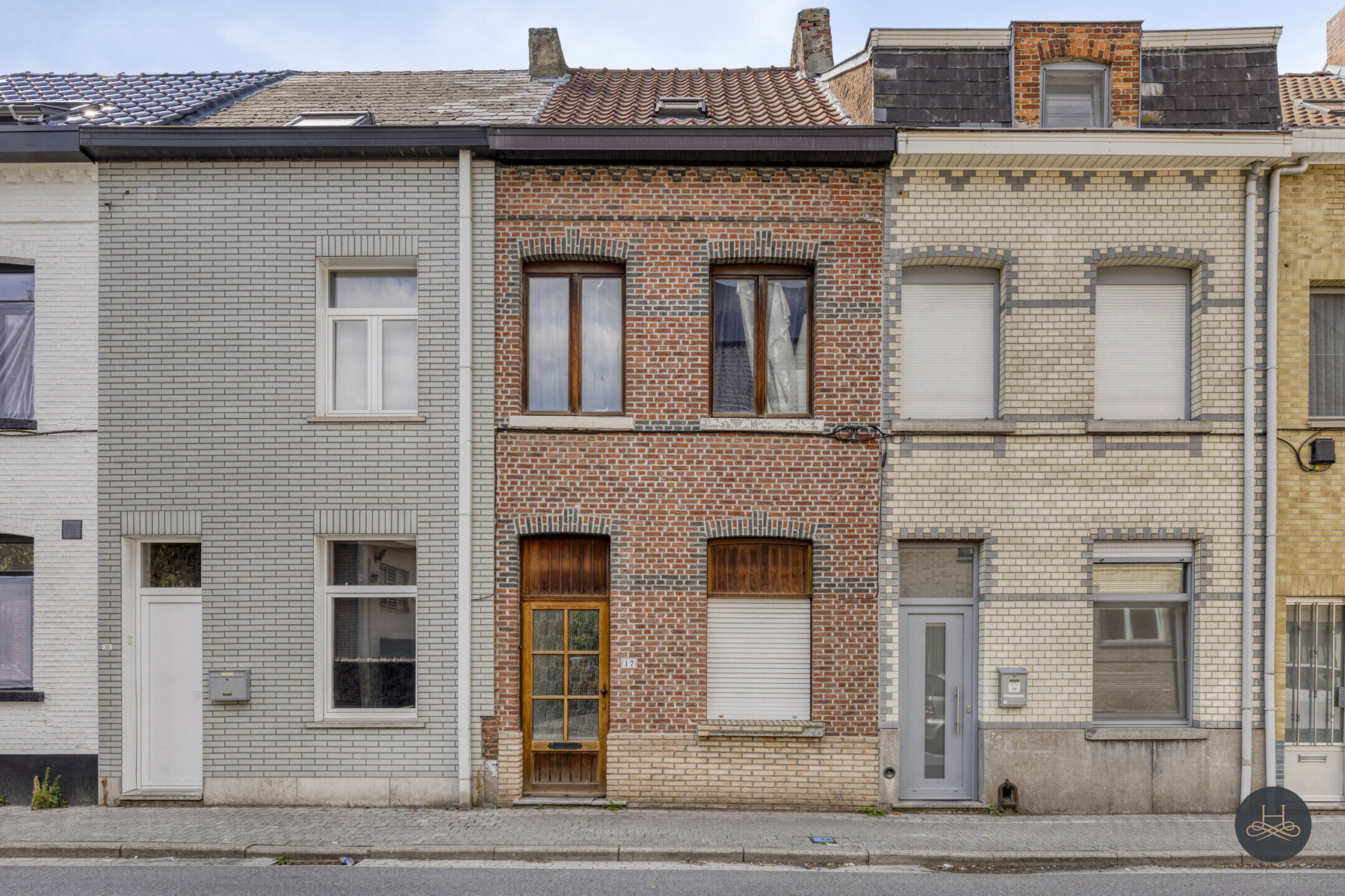 Renovatiewoning met veel potentieel - foto 1