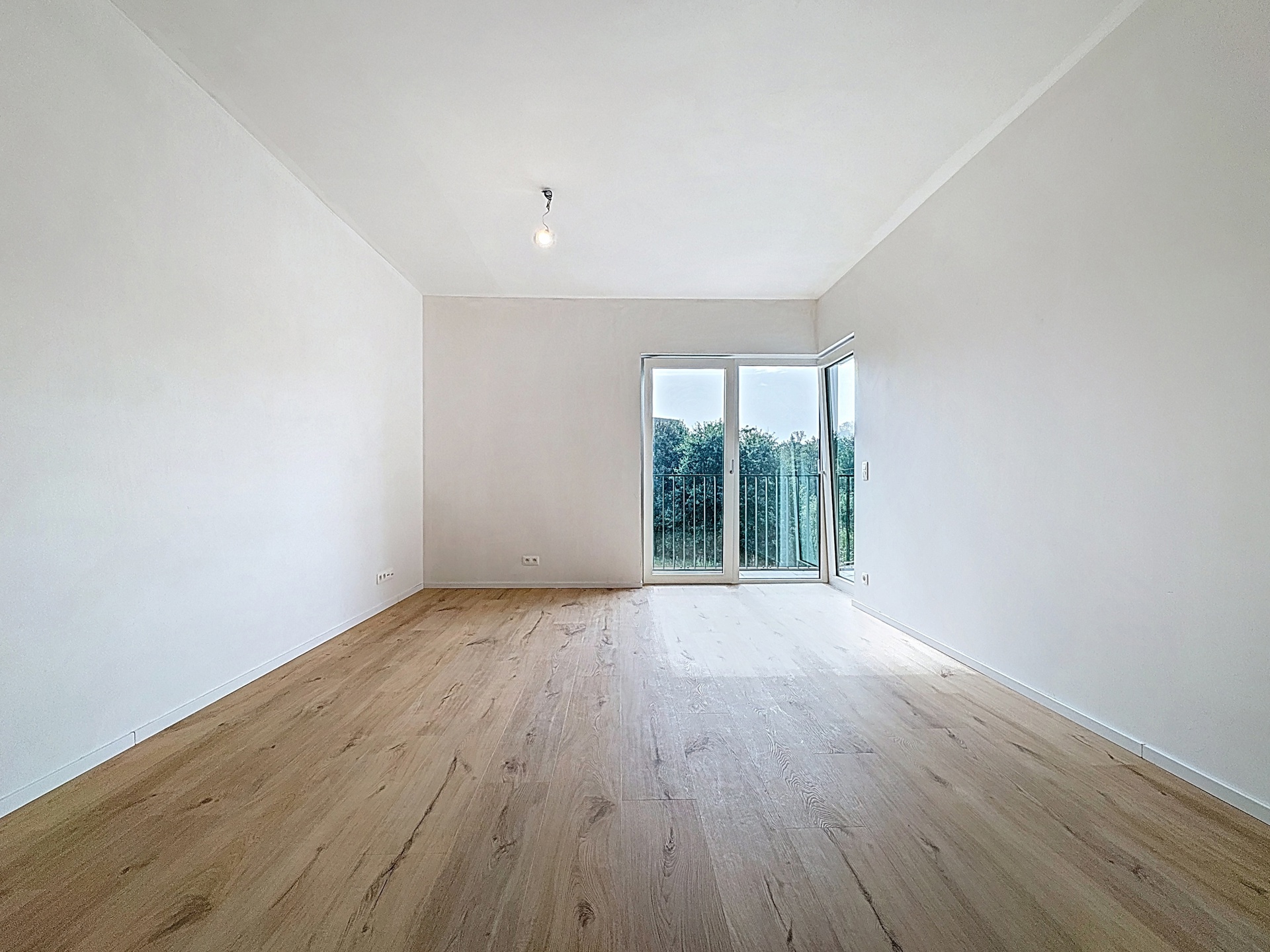 Apartment for rent in Ghent with 1 bedroom - photo 5