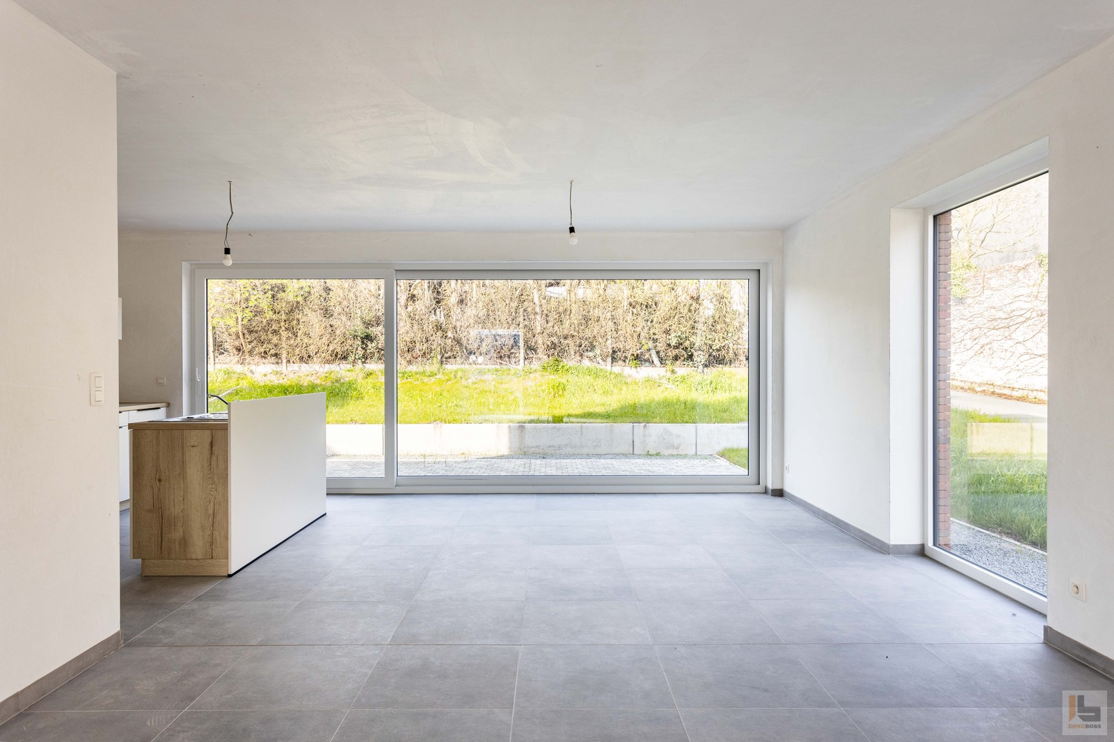 Ruime BEN WONING met 4 slaapkamers, tuin en carport aan de jachthaven - foto 5