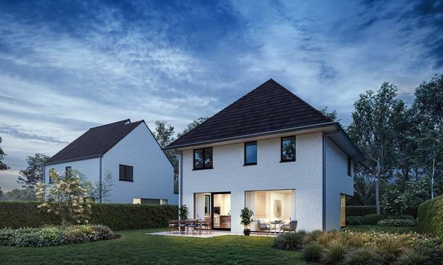 Project te koop in Sint-Andries