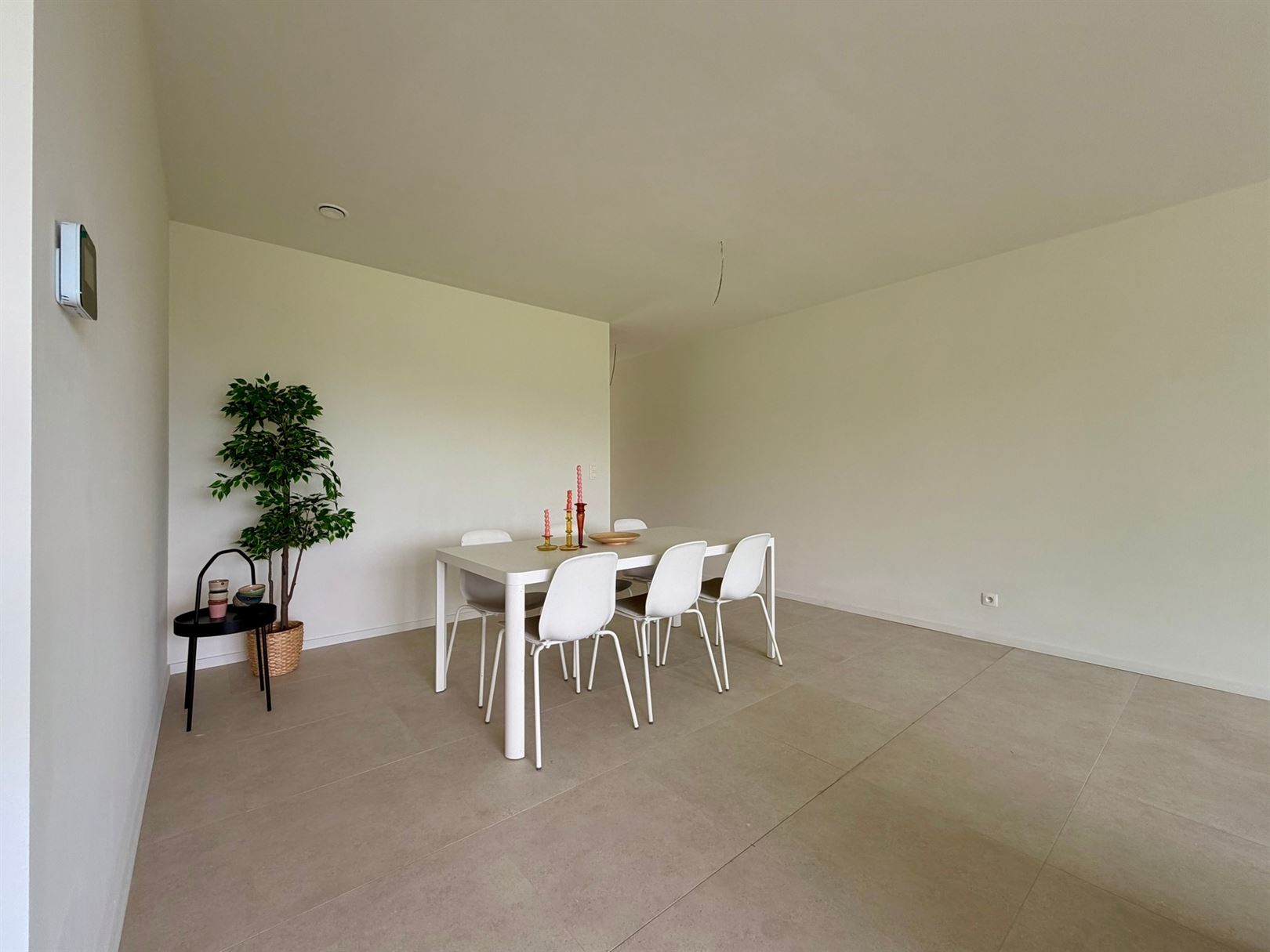 Nog op te richten gesloten nieuwbouwwoning met toffe tuin - foto 4