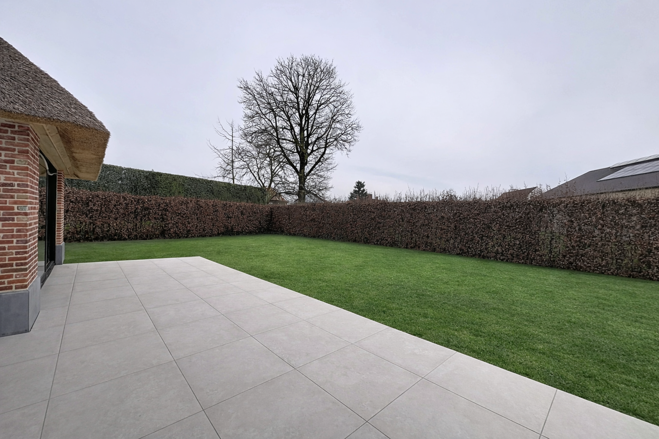 House for rent in Nazareth-De Pinte with 4 bedrooms - photo 5