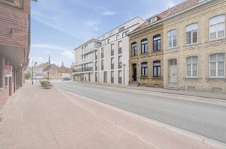 Maison à vendre à Furnes
