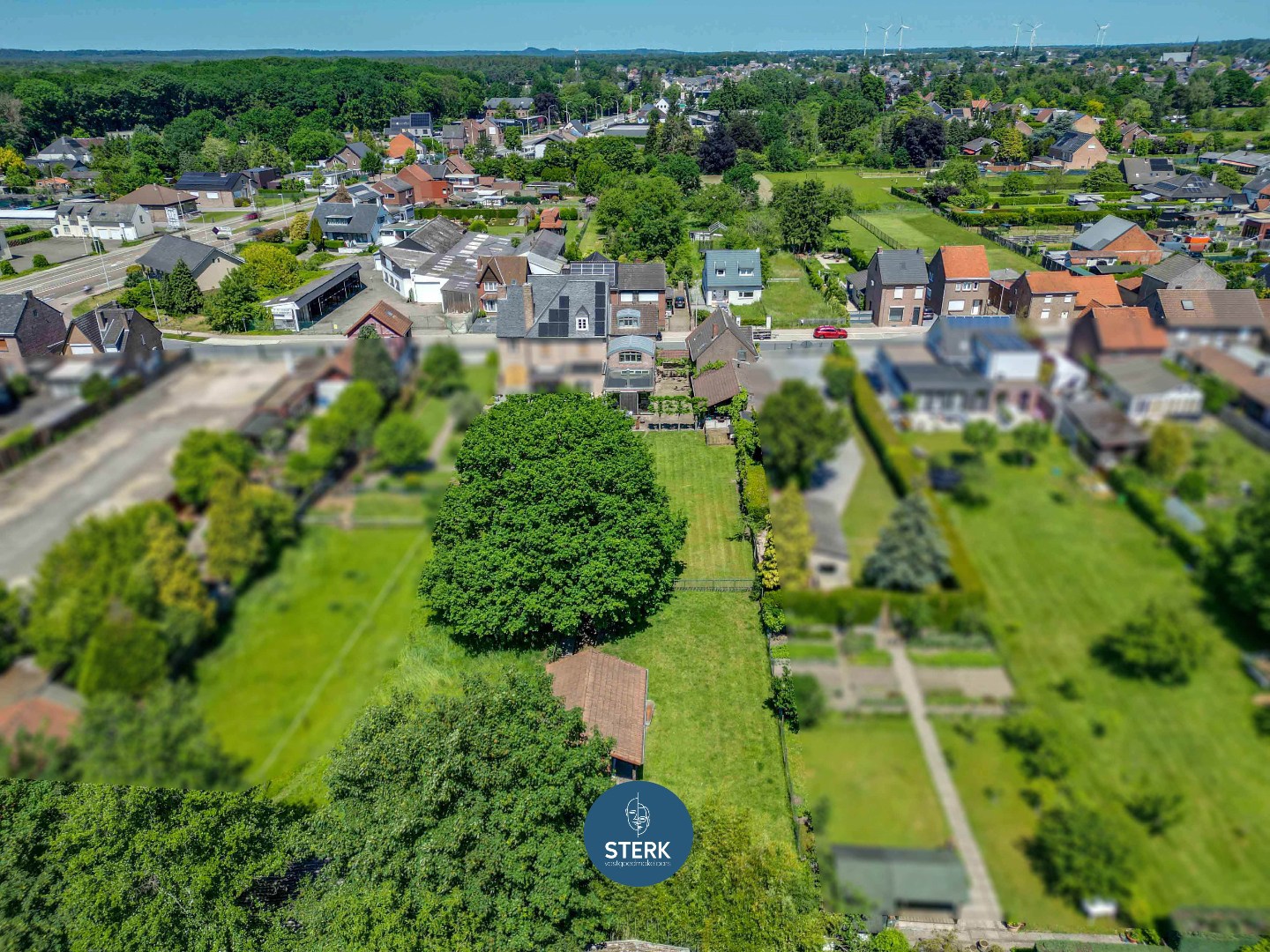 CHARMANTE GEZINSWONING (EPC B) MET PRAKTISCHE BIJBOUW TE NEERHAREN ! - foto 4