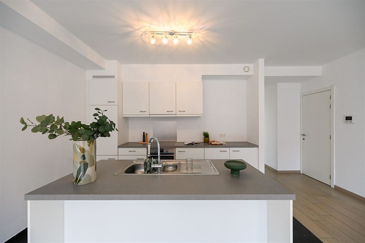 Appartement - foto 4