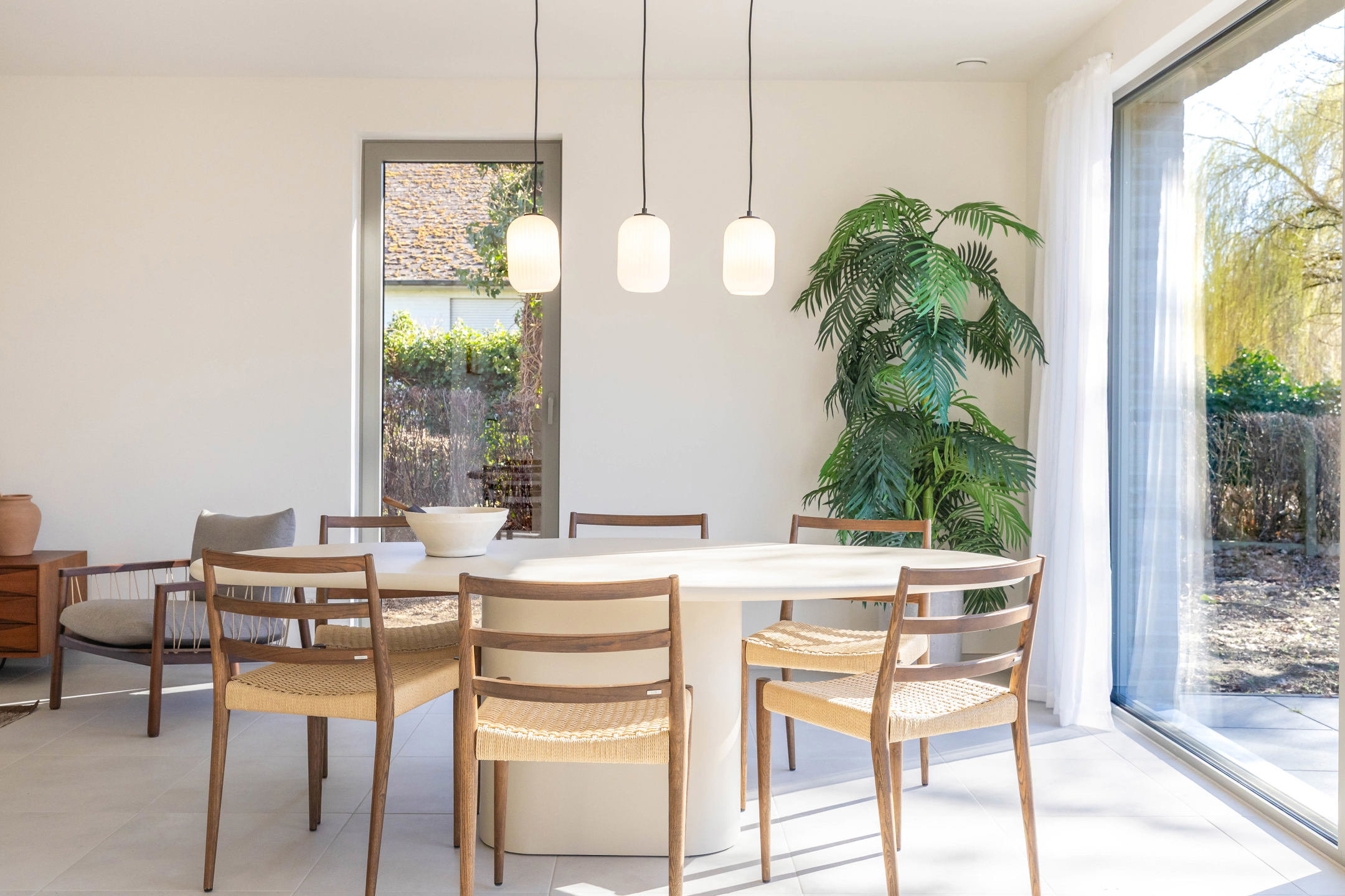 Rustig wonen aan de rand van Brussel - foto 2