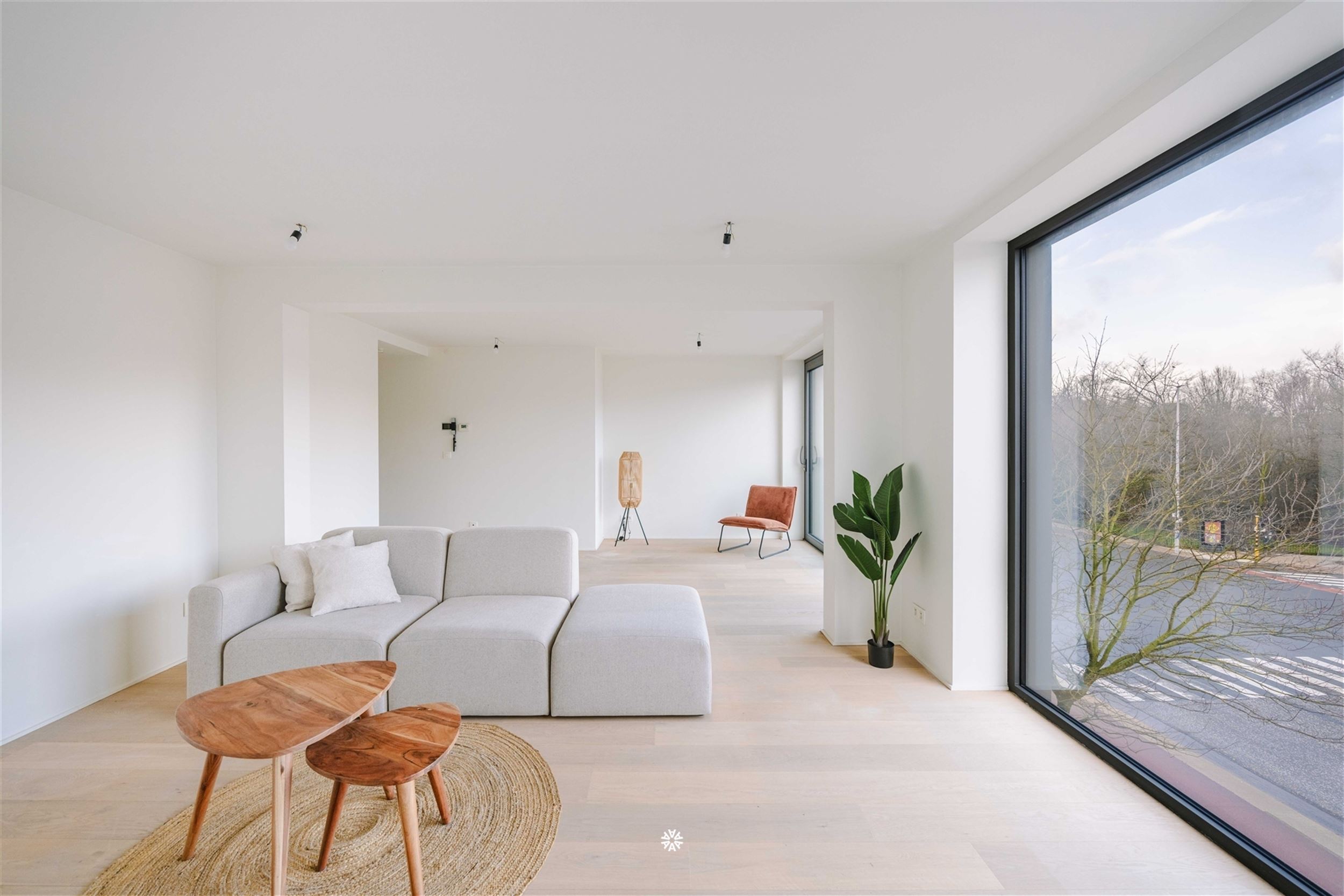 Apartment for sale in Sint-Niklaas with 2 bedrooms - photo 4