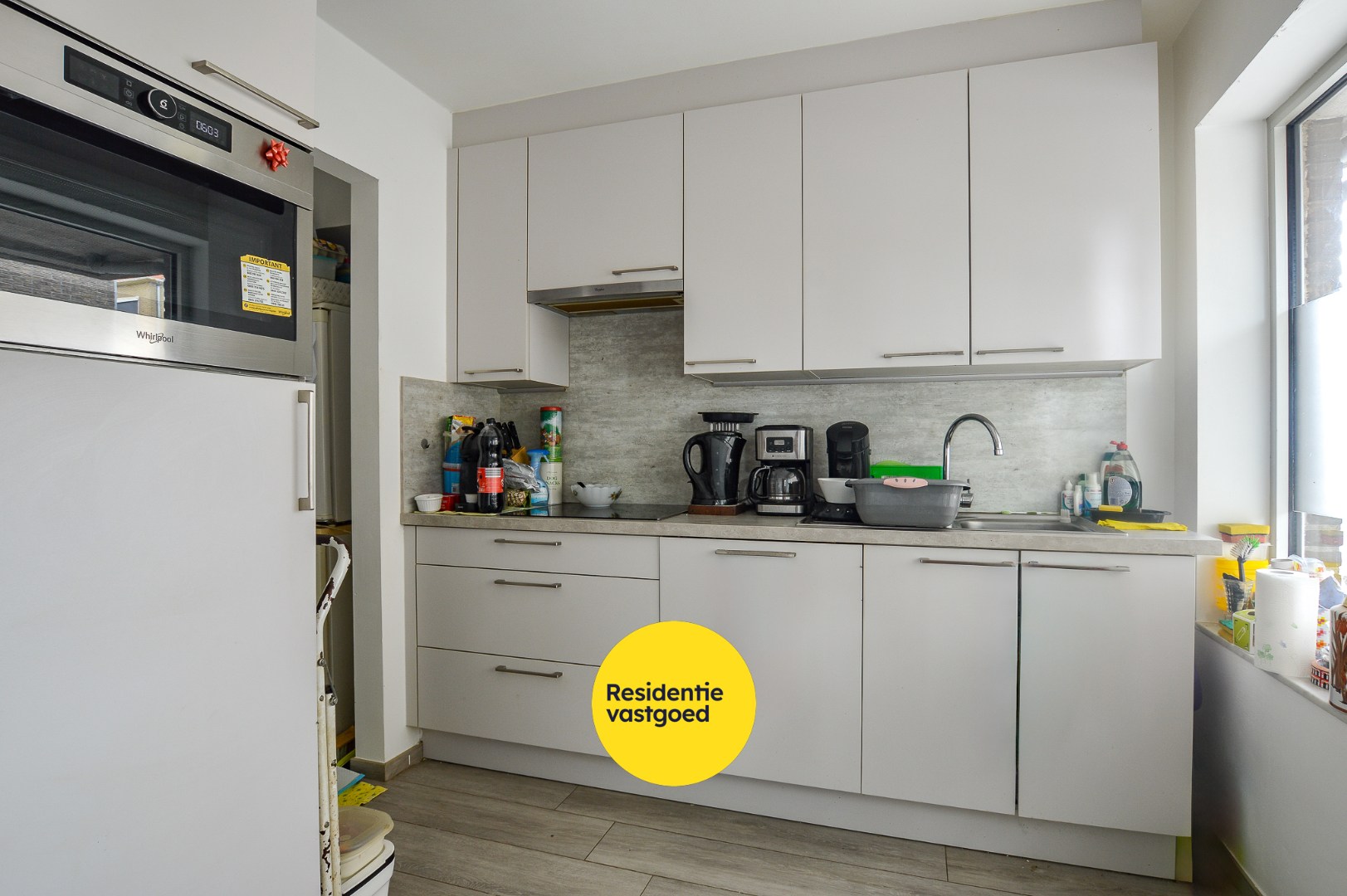 Apartment for sale in Bruges with 2 bedrooms - photo 2