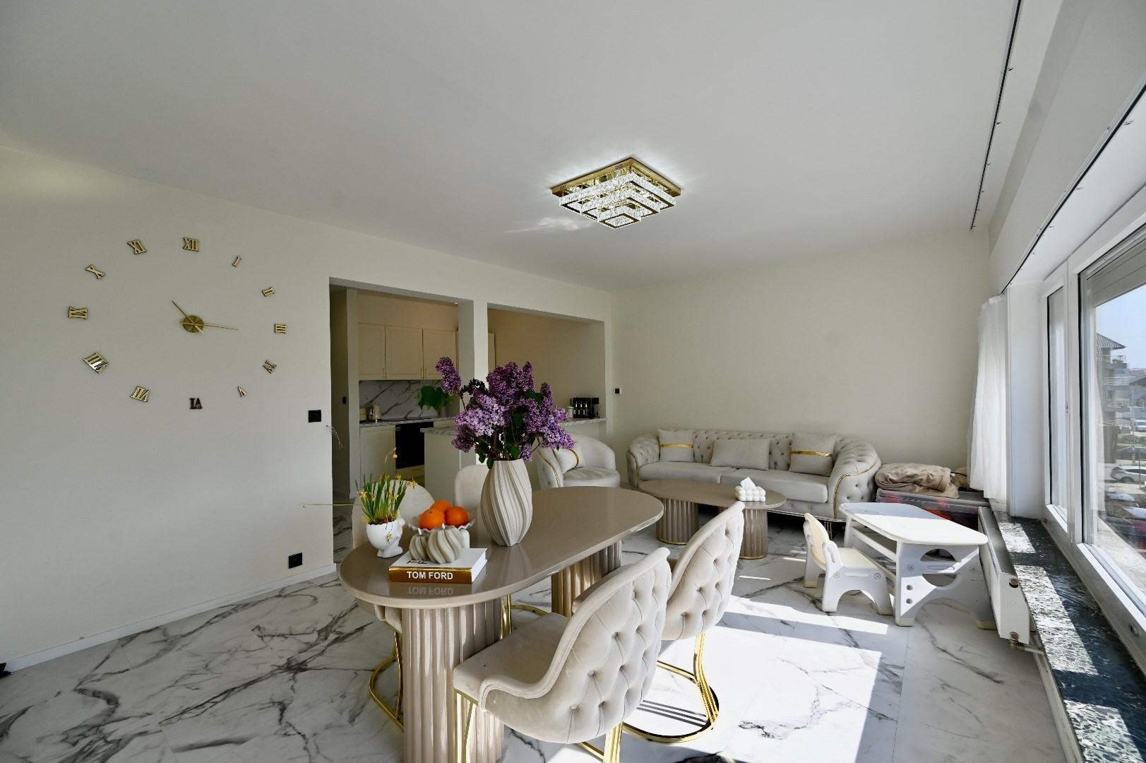 House for sale in Ostend with 2 bedrooms - photo 4