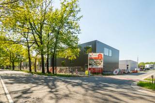 Commercial à vendre à As