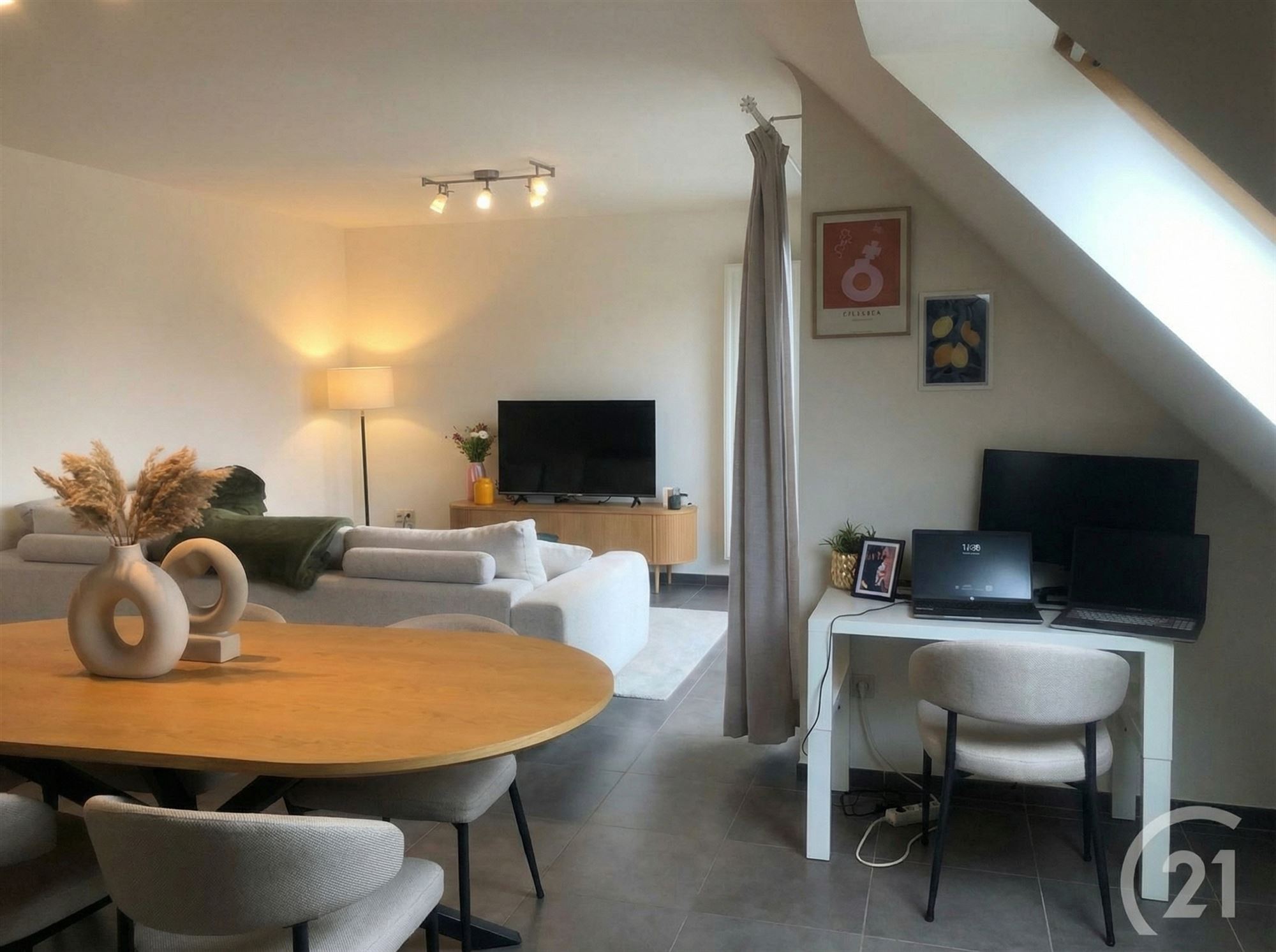 Appartement te huur in Tielt-Winge! - foto 5