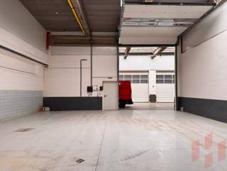 Commercial à vendre à Hasselt