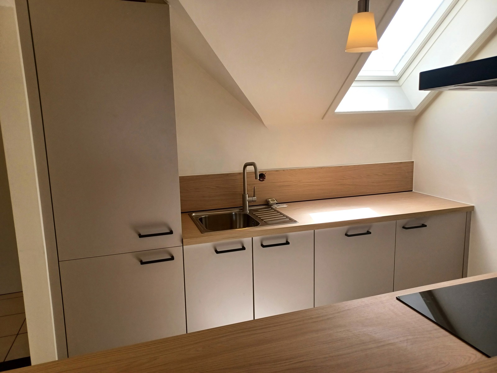 Appartement à louer à Liedekerke avec 1 chambre - photo 5