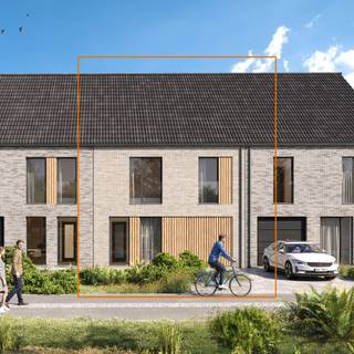 <strong>Welkom in Kessel-Lo Genadeweg: lot 12</strong><br /><br />Deze gesloten nieuwbouwwoning combineert hedendaags wooncomfort met een praktische indeling. De woning beschikt over 3 slaapkamers en is gelegen op een perceel van 249 m². De inpandige garage en het terras zorgen voor extra comfort, zowel binnen als buiten. Dankzij de uitstekende energiescore van A+ geniet je bovendien van energiezuinig wonen. Een mooie kans voor wie op zoek is naar een moderne gezinswoning in Kessel-Lo.