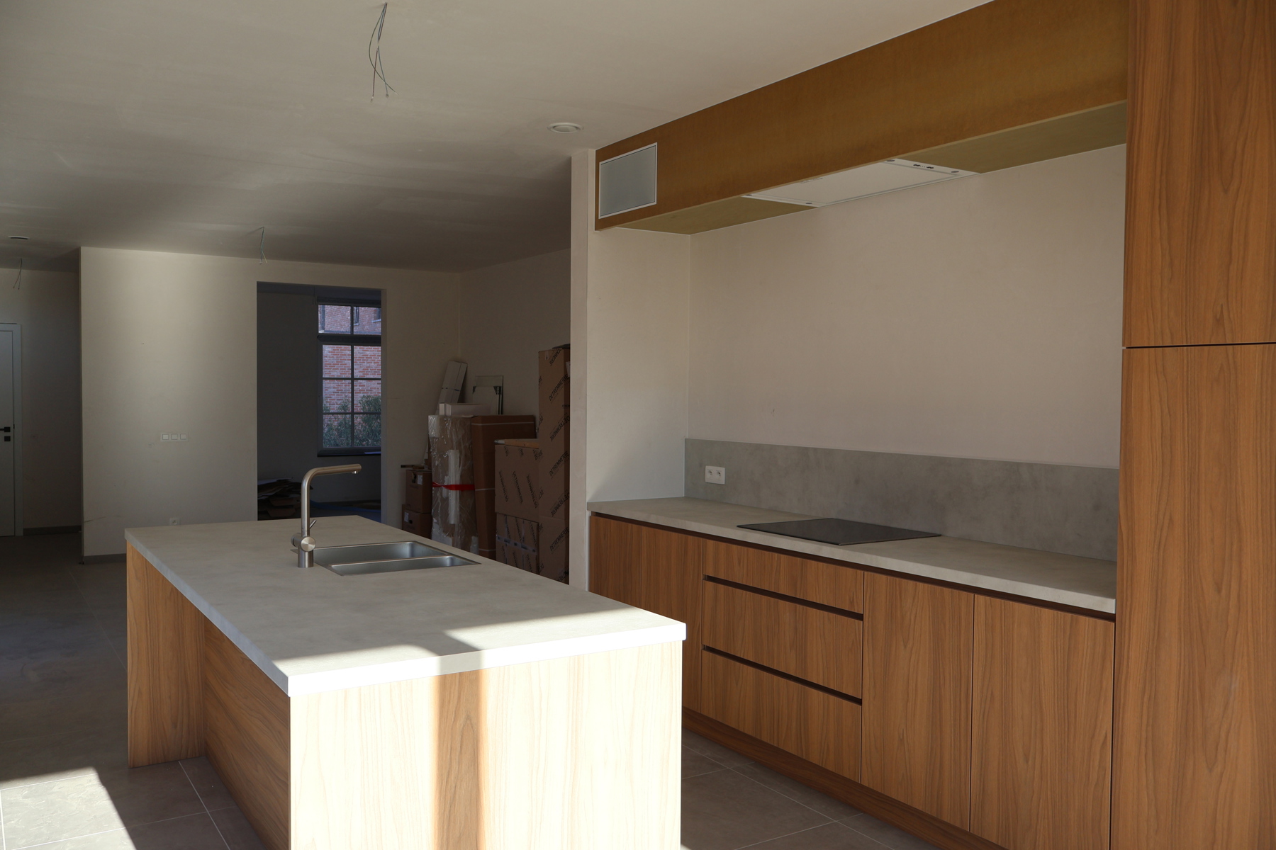 BEN-WONING MET 4 SLAAPKAMERS OP 364 M². - foto 4