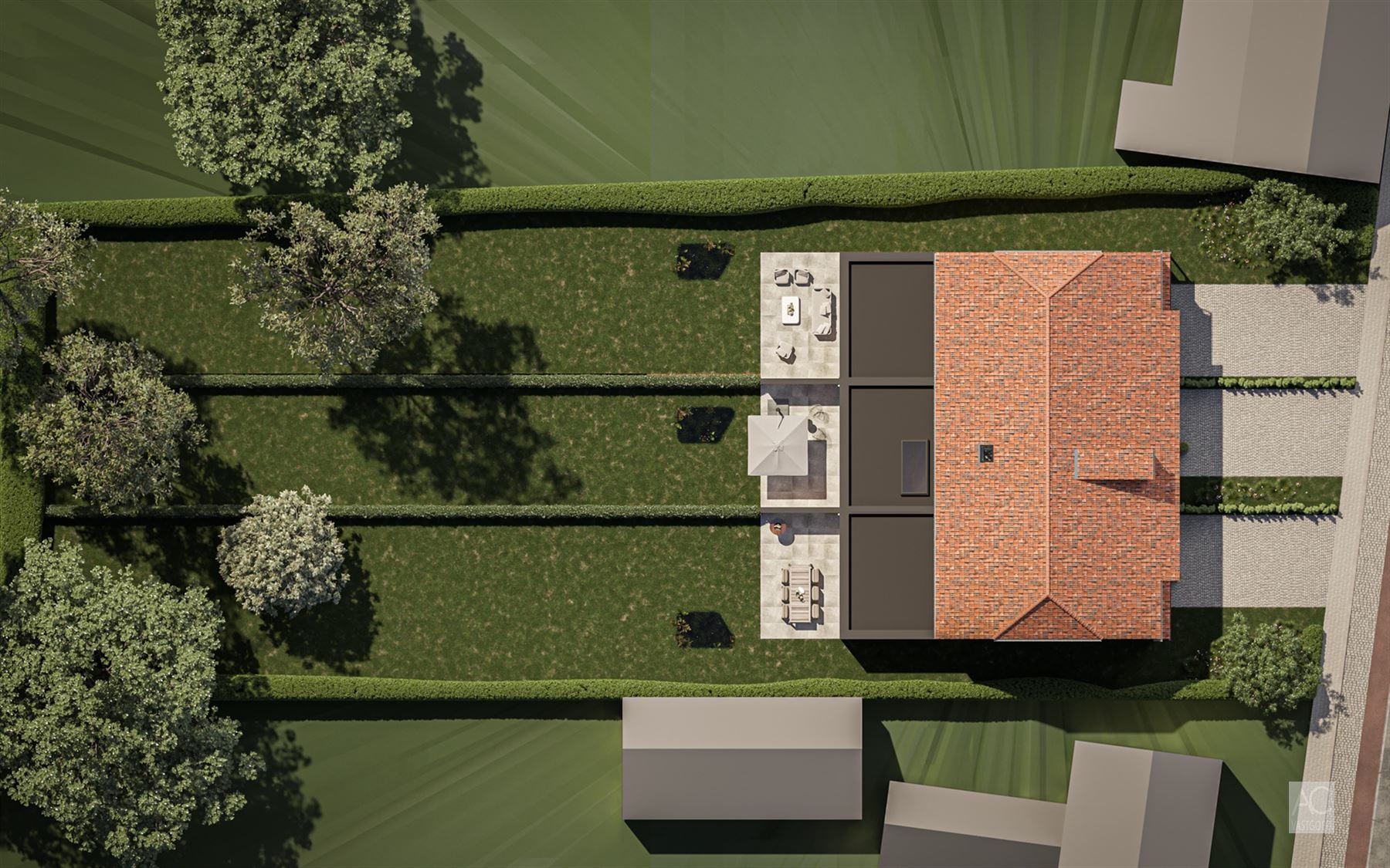 Project te koop in Stekene - foto 4