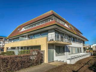 Apartment for sale in Koksijde