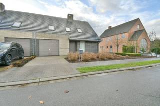 House for rent in Gistel