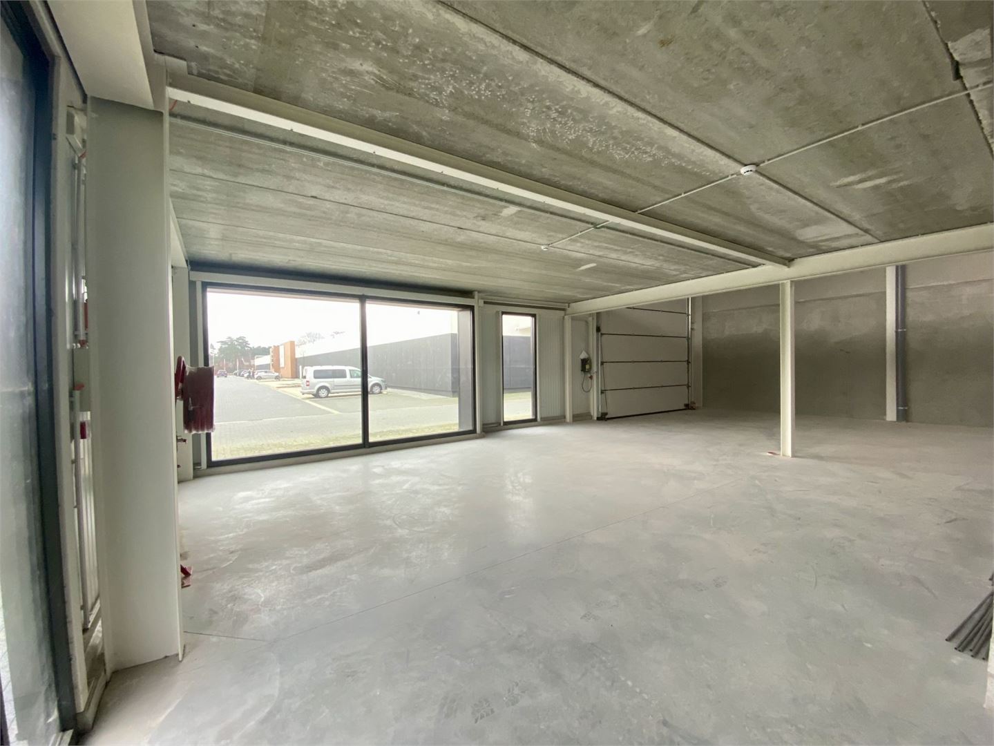 Commercial for rent in Merksplas - photo 5