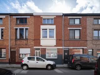 Maison à vendre à Gand