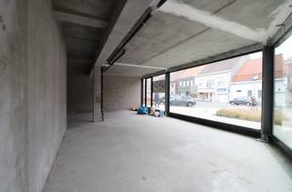Commercial for sale in Tielt