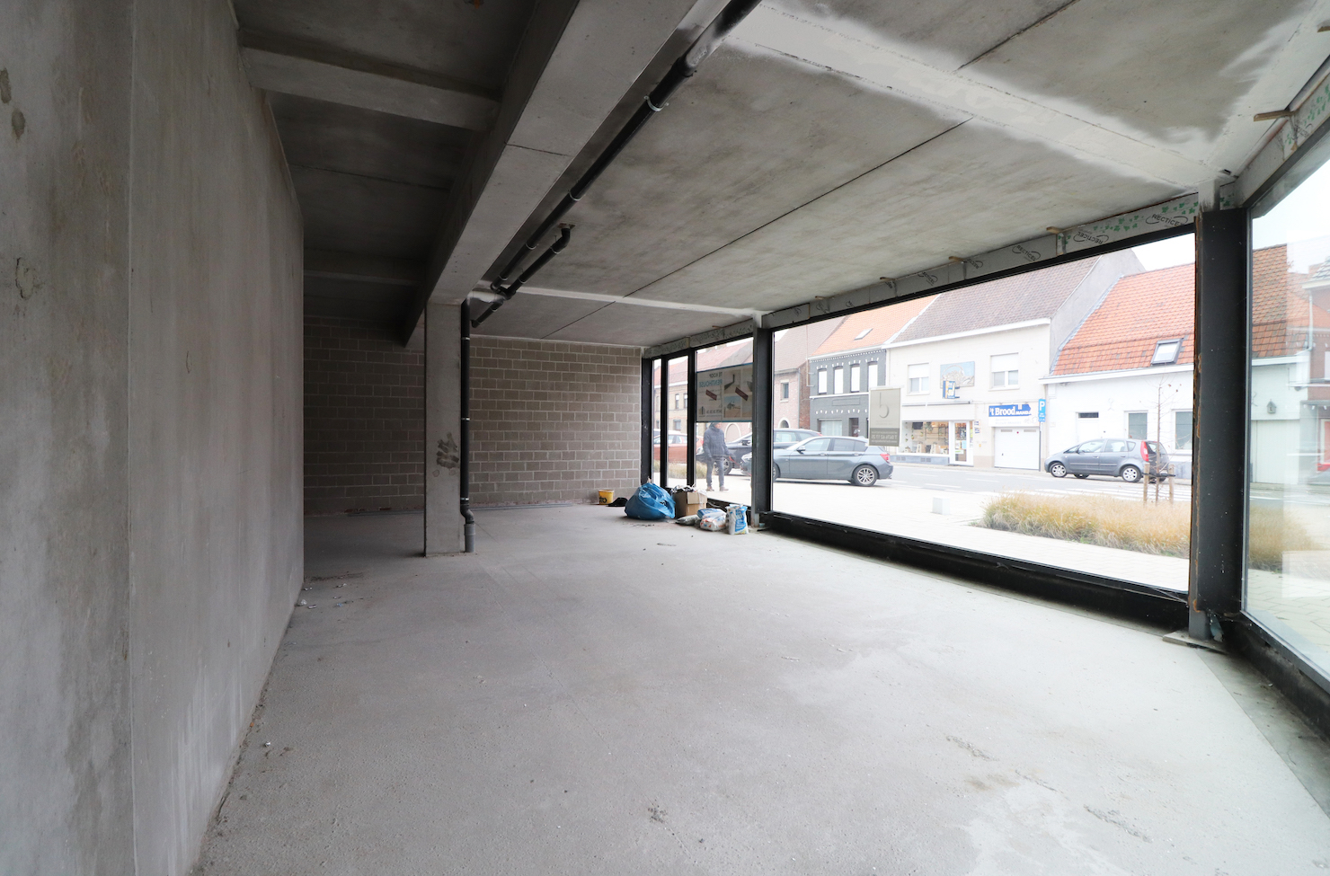 Commercieel te koop in Meulebeke - foto 2