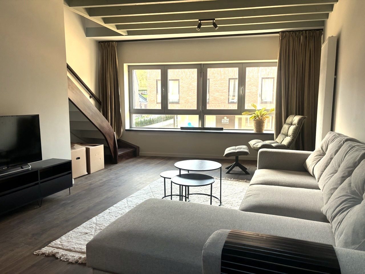 Appartement à louer à Overijse