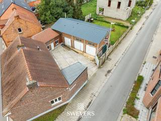 Maison à vendre à Saint-Trond