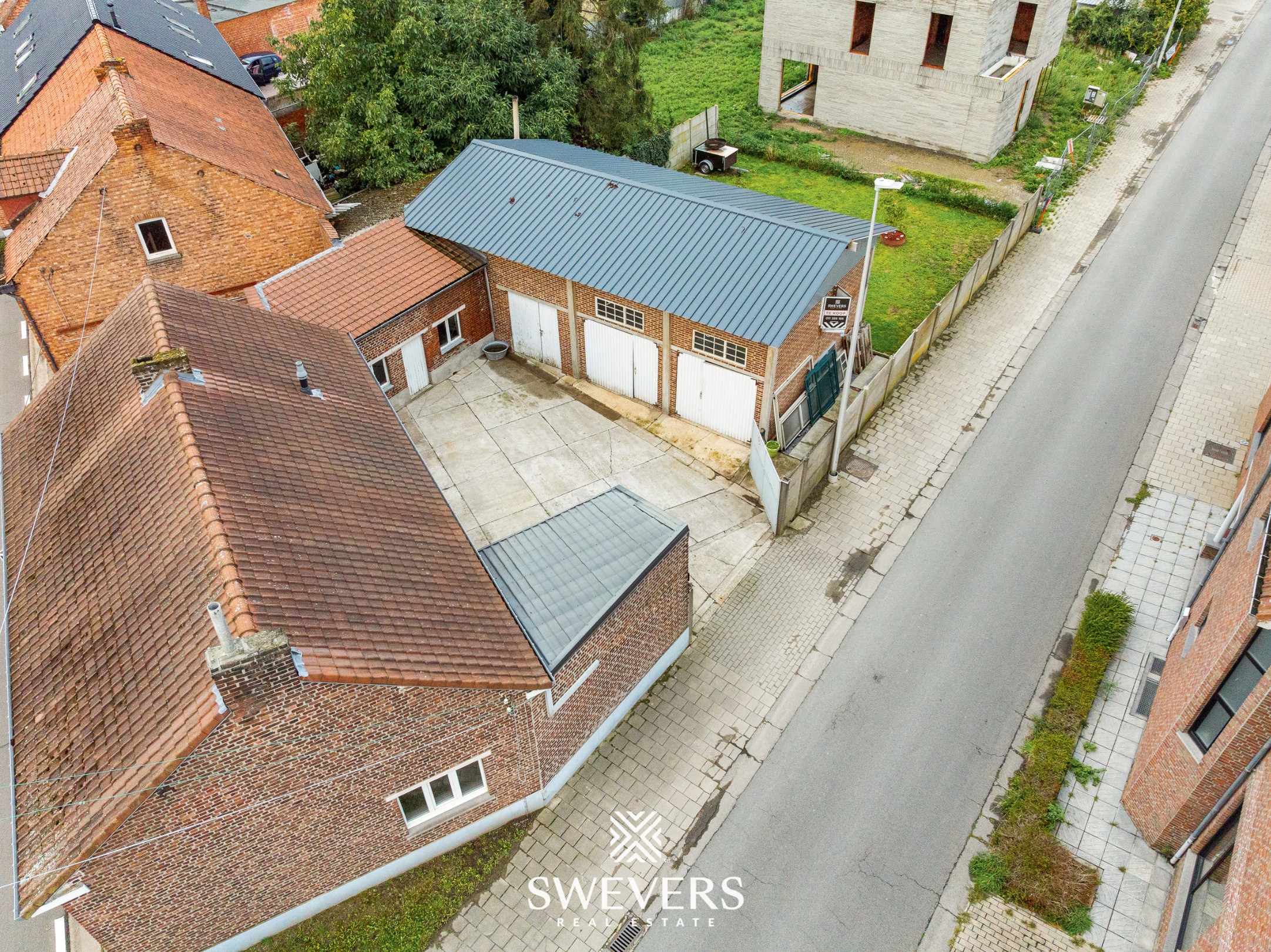 House for sale in Sint-Truiden