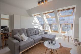 Appartement à vendre à Nieuport