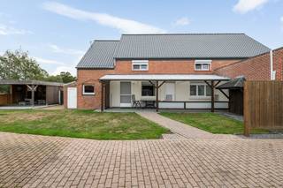 Maison à vendre à Westerlo