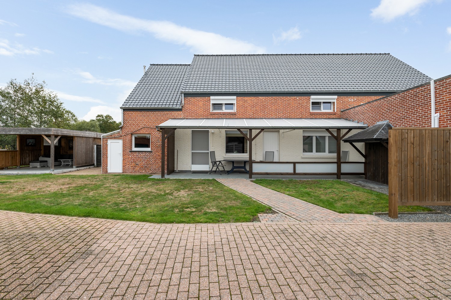 Maison à vendre à Westerlo avec 4 chambres - photo 2
