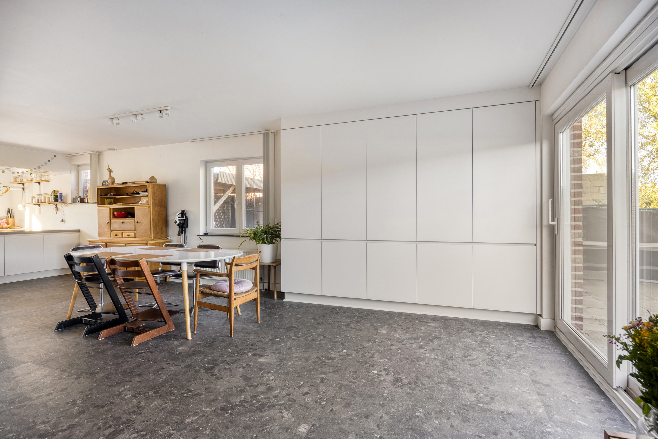 Energiezuinige woning met 5 slaapkamers op 25 a te Wezemaal - foto 4