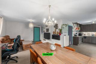 Maison à vendre à Gistel