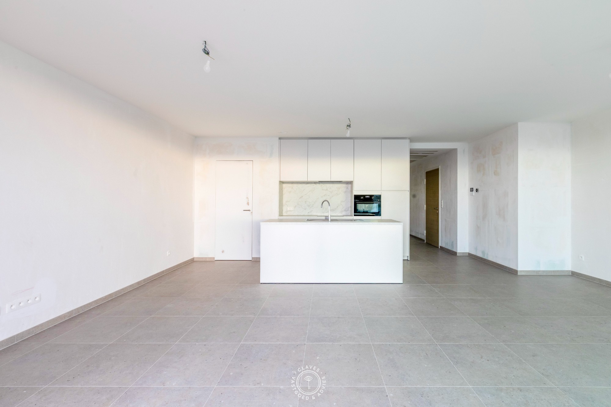 Energiezuinig nieuwbouwappartement met 2 slaapkamers - foto 2