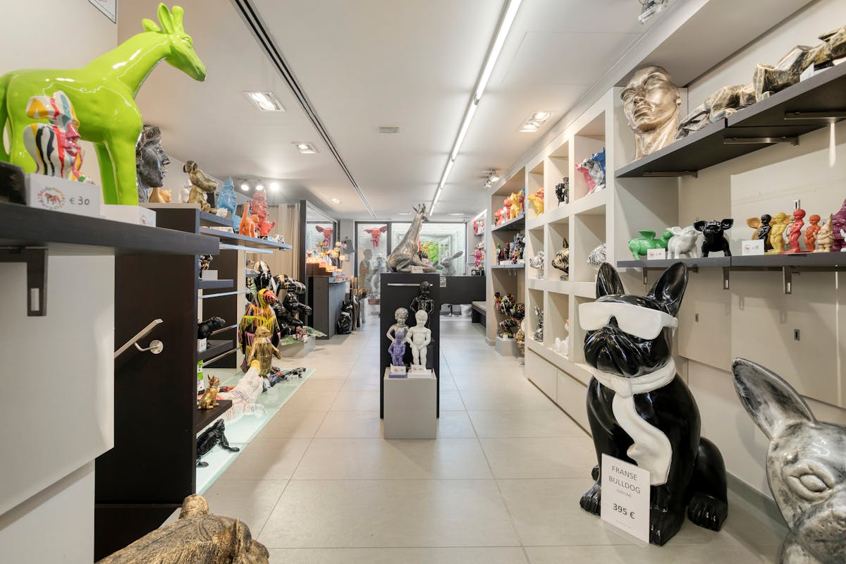 Te koop: Handelspand van ca. 152 m² te Koksijde - foto 5