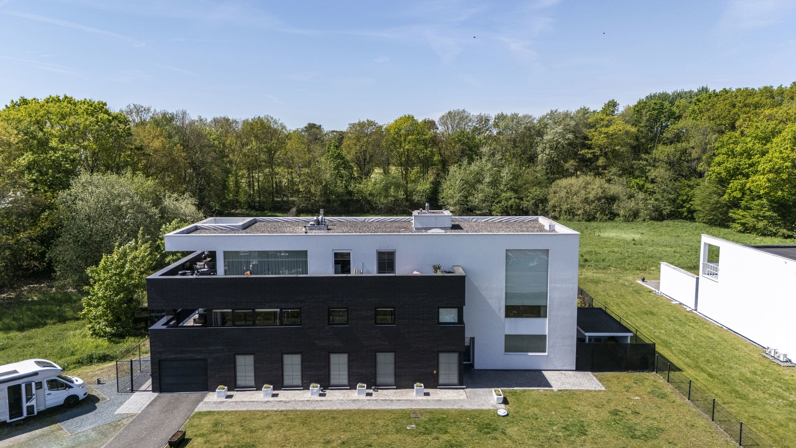Apartment for sale in Turnhout with 2 bedrooms - photo 1