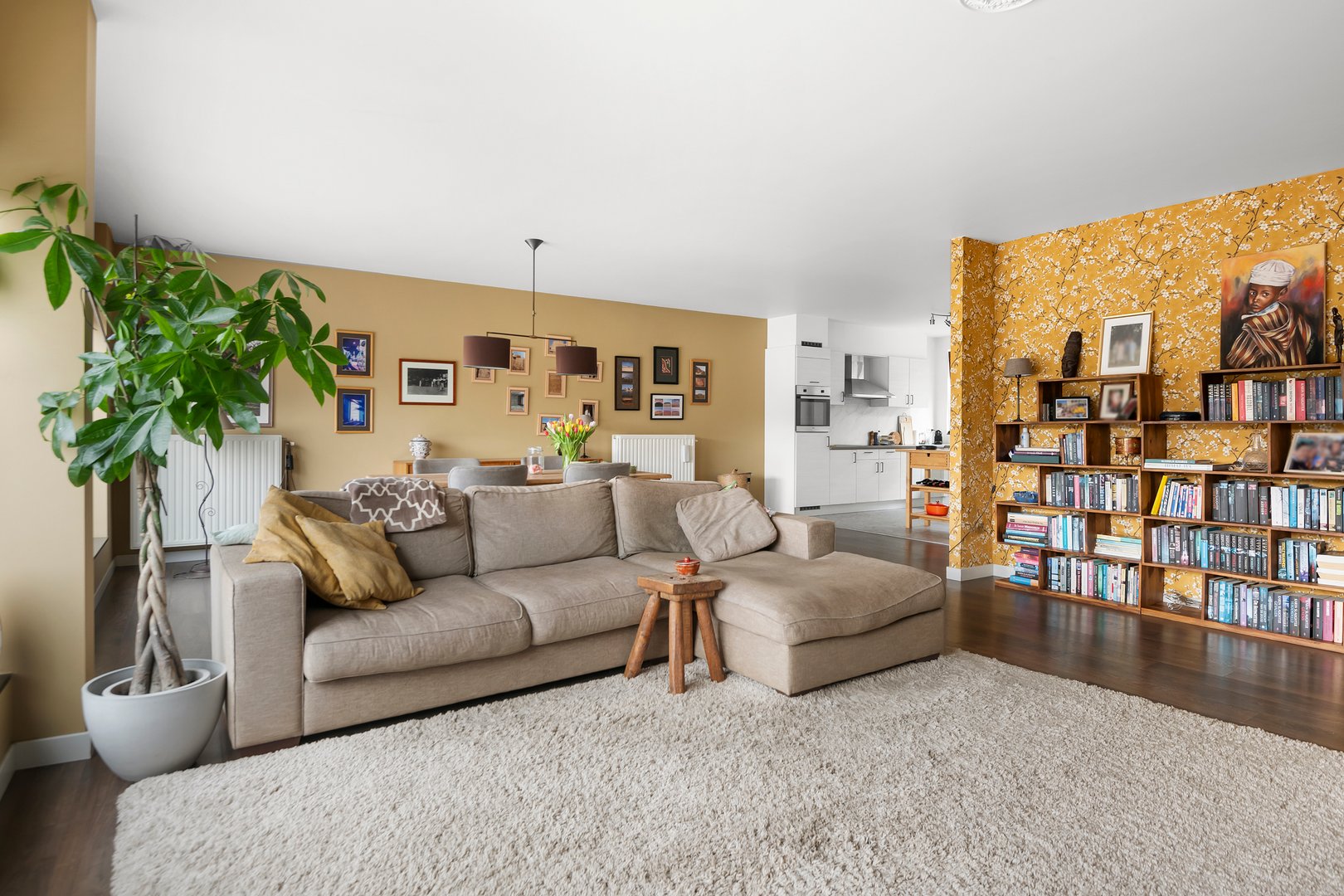 Duplex appartement. - foto 5