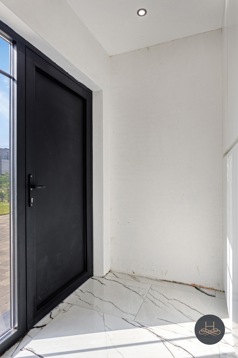 Riante woning met 6 slaapkamers en veel parkeergelegenheid - foto 5