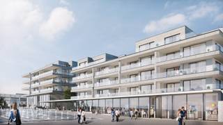 <p>Private parkeermogelijkheden op deze locatie staan garant voor extra comfort.</p>

<p>Staanplaatsen tussen €30.000 en €35.000 </p>
