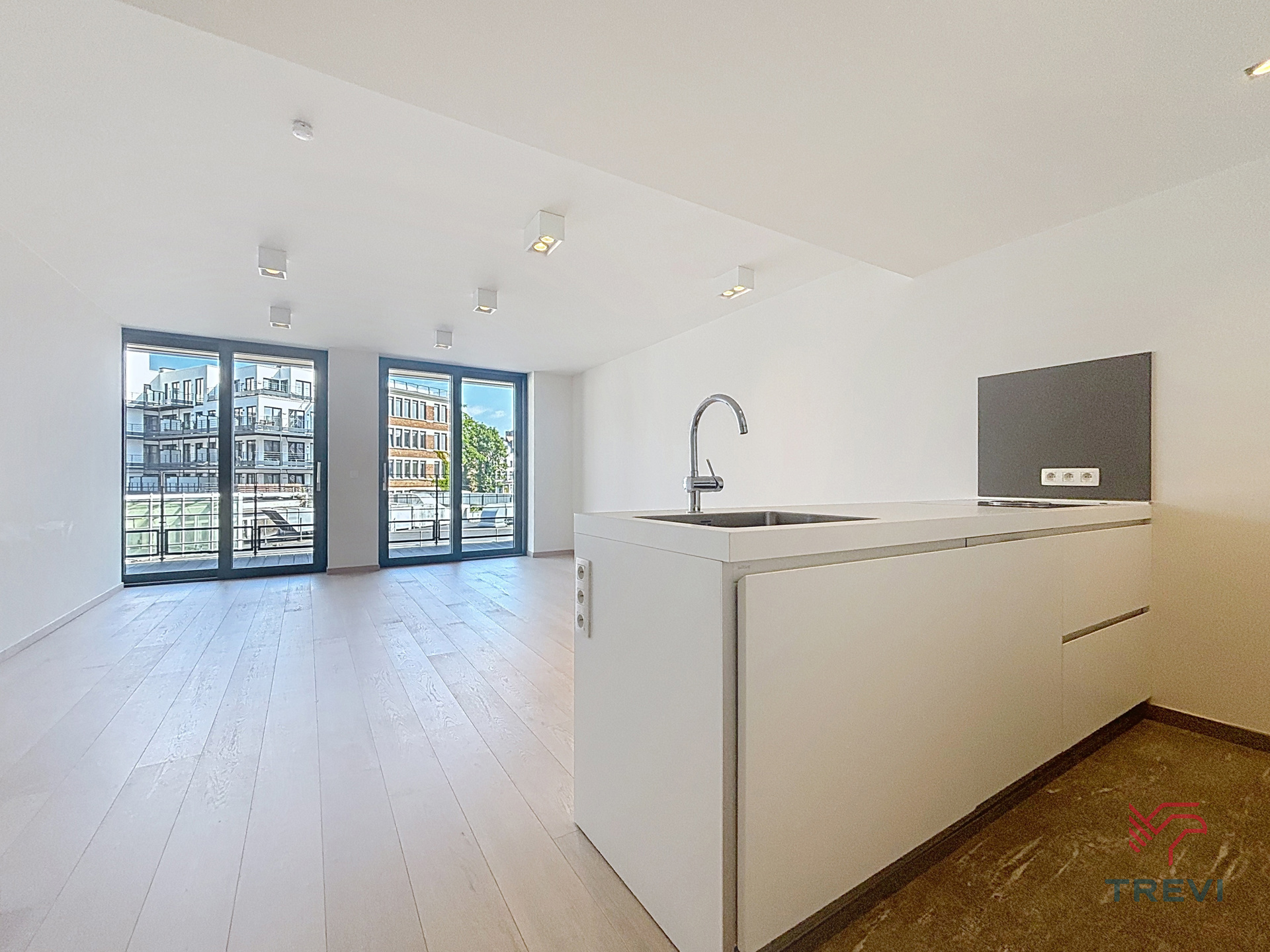 Prachtig appartement met 2 slaapkamers – Gulden Vlies - foto 1