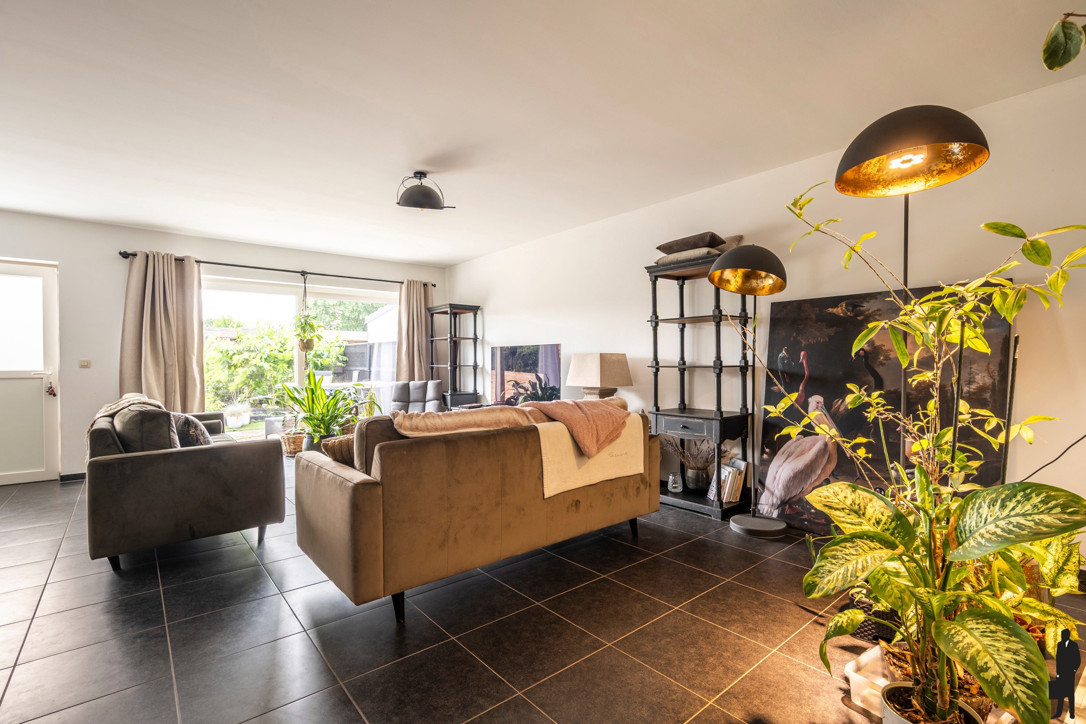 Maison à louer à Hoogstraten avec 5 chambres - photo 4