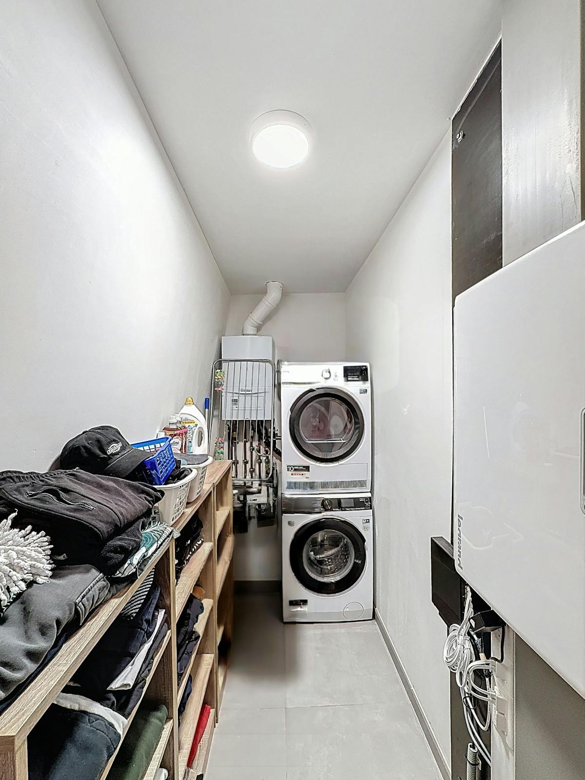 Appartement te huur in centrum Ieper - foto 4