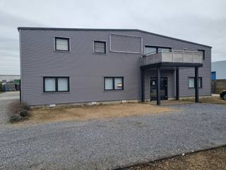 Commercial à louer à Oudsbergen