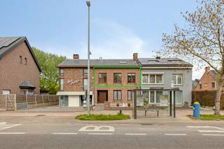 Apartment for rent in Wommelgem