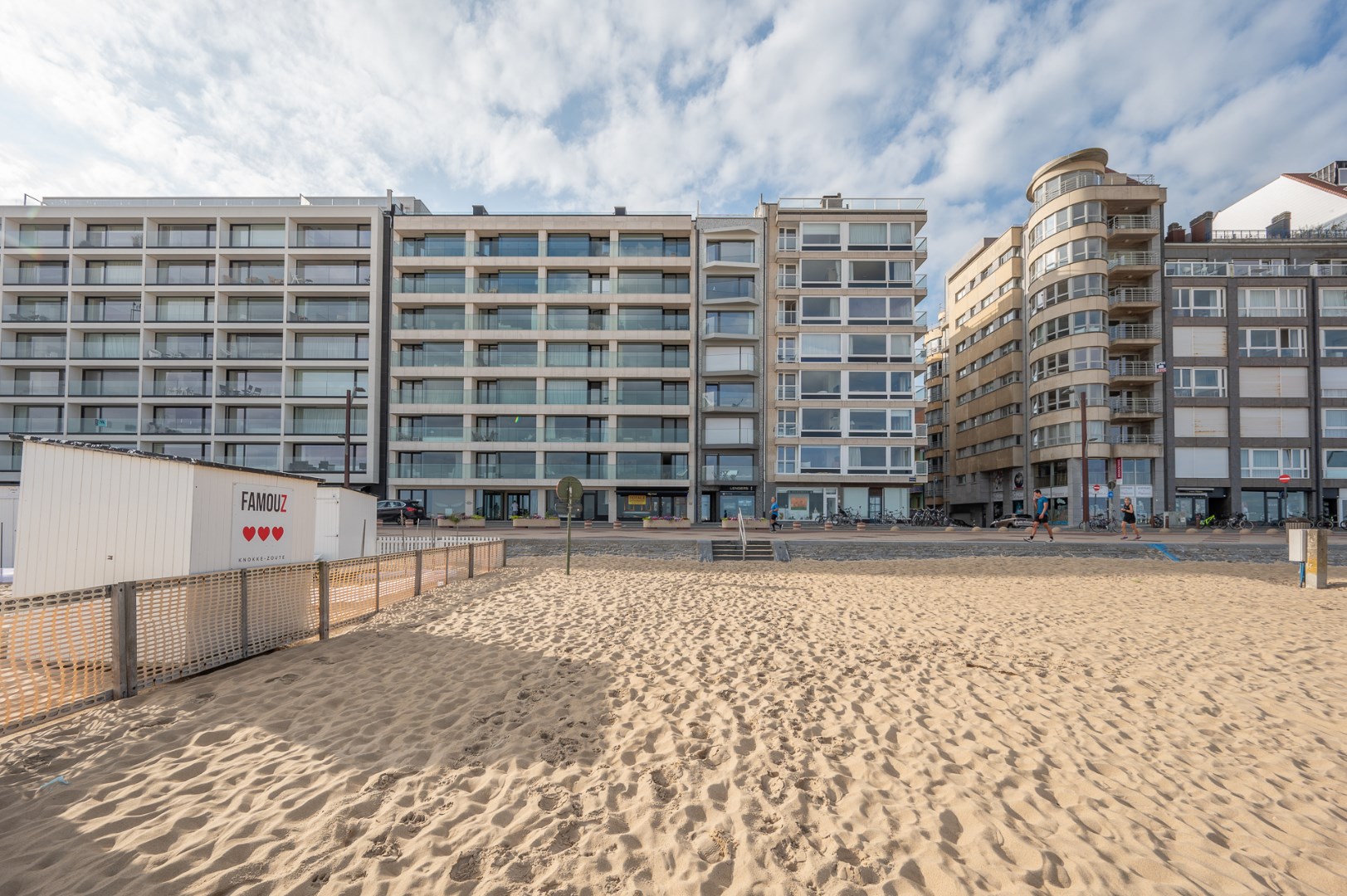 HANDELSPAND - KNOKKE-ZOUTE - foto 2