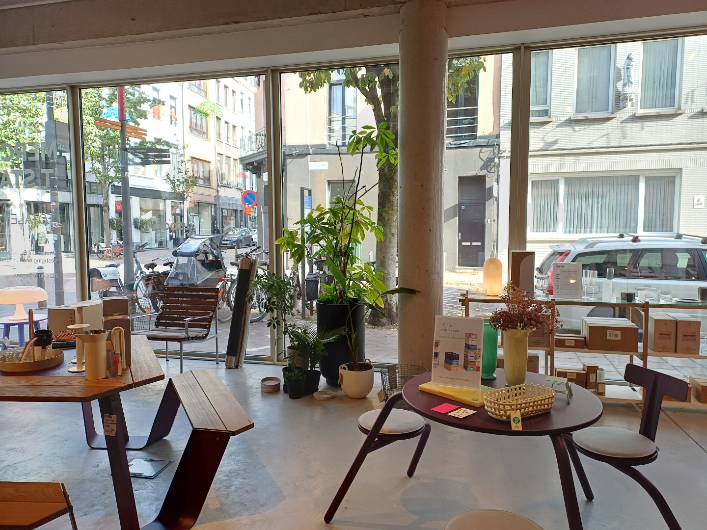 Commercieel te huur in Antwerpen - foto 4